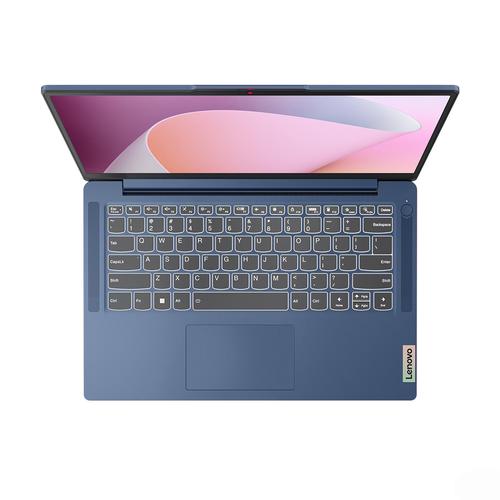 Lenovo Ideapad Slim 3 Ryzen 5 7530U 512GB SSD 16GB IPS Win11+OHS