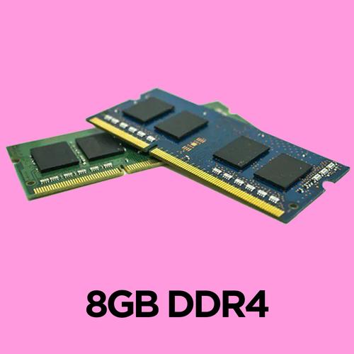 RAM untuk UPGRADE 4GB 8GB 16GB 32GB