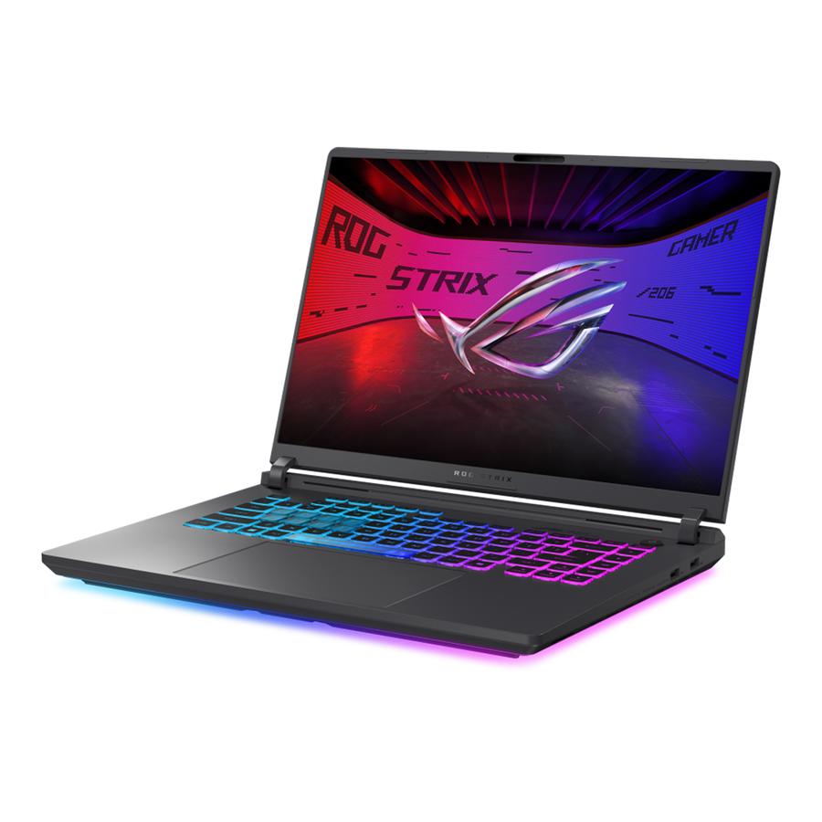 ASUS ROG Strix G16 G615LM Ultra 9 275HX RTX5060 1TB SSD 32GB 2.5K WQXG