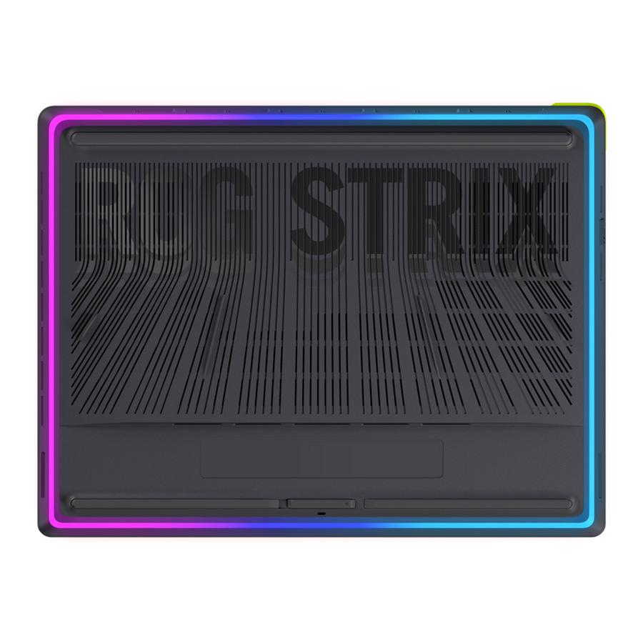 ASUS ROG Strix G16 G615LM Ultra 9 275HX RTX5060 1TB SSD 32GB 2.5K WQXG