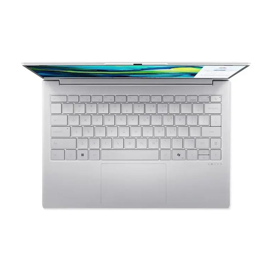 ACER Swift Lite 14 Air Edition SFL14-54M Ultra 5 115U 512GB SSD 16GB