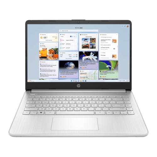 HP 14s-dq5568TU i3-1215U 512GB SSD 8GB FHD Win11+OHS 