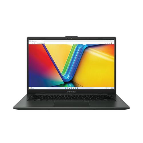 ASUS Vivobook Go 14 E1404FA Ryzen 5 7520U 512GB SSD 8GB IPS Win11+OHS - MIXED BLACK