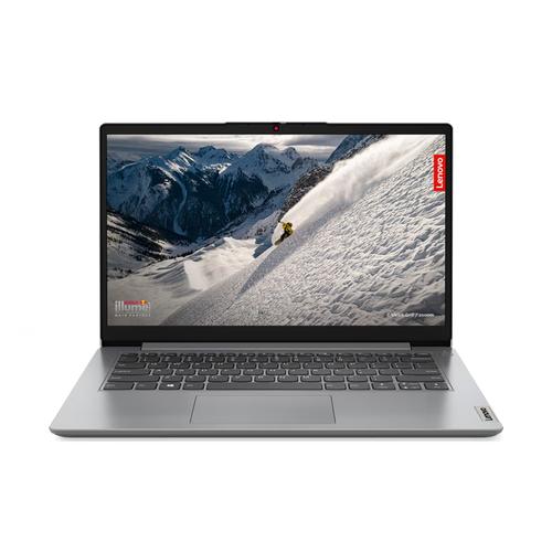 Lenovo Ideapad Slim 1 Athlon Silver 7120U 512GB SSD 8GB Win11+OHS