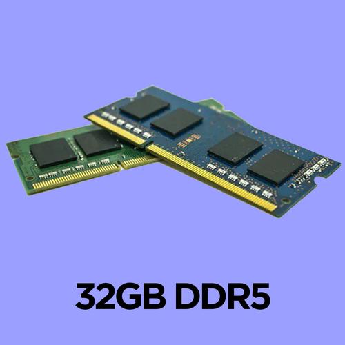 RAM untuk UPGRADE 4GB 8GB 16GB 32GB