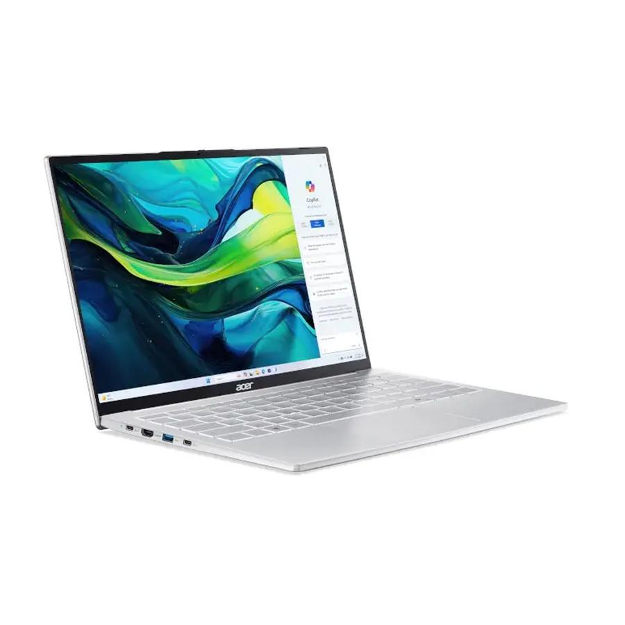 ACER Swift Lite 14 Air Edition SFL14-54M Ultra 5 115U 512GB SSD 16GB