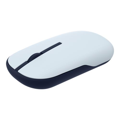 ASUS Mouse Wireless Marshmallow MD100 Original