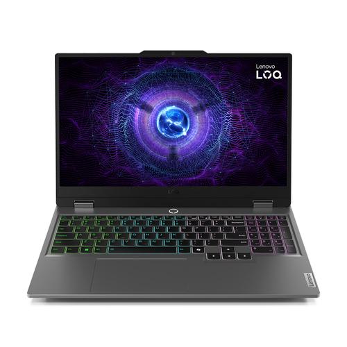 Lenovo LOQ Gaming i5-13450HX RTX3050 512GB SSD 12GB 144Hz 100%sRG