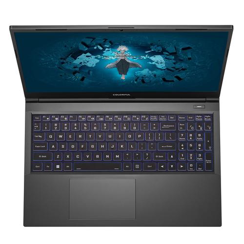 Laptop Gaming COLORFUL X15 XS i5-12500H RTX3050 512GB SSD 16GB 144Hz IPS Win11