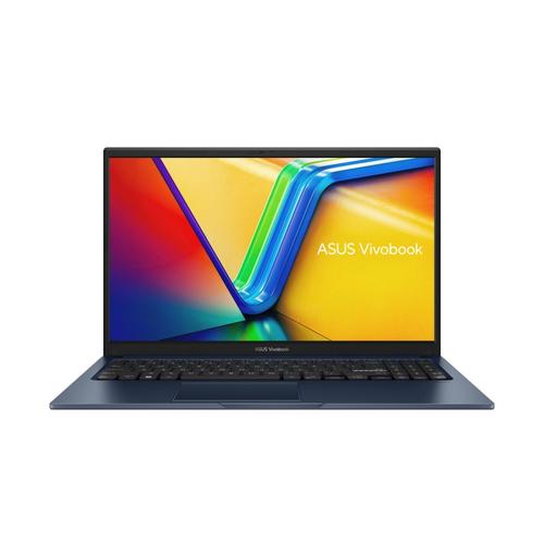 ASUS Vivobook 15 A1504VAP Core 5 120U 512GB SSD 16GB IPS Win11+OHS
