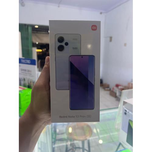 Xiaomi redmi note 13 pro+ 8/256Gb no repack