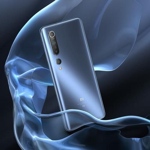 xiaomi mi 10 5g 8/256 garansi resmi