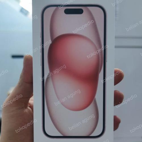 iphone 15 128GB 256GB 512GB new bnib
