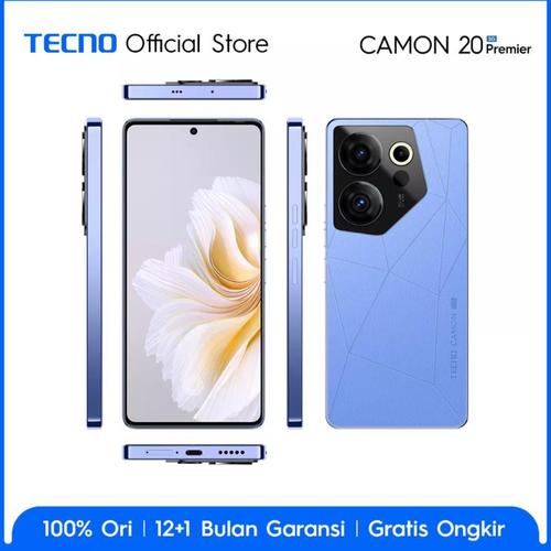 tecno camon 20 premier 5G 8/512GB