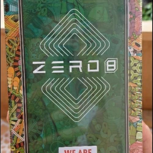 infinix zero 8 (8/128) resmi
