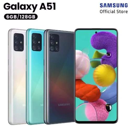 samsung galaxy a51 6/128 sein