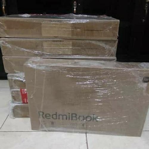 redmibook 15 i3 gen 11 ram 8 internal 512 garansi resmi