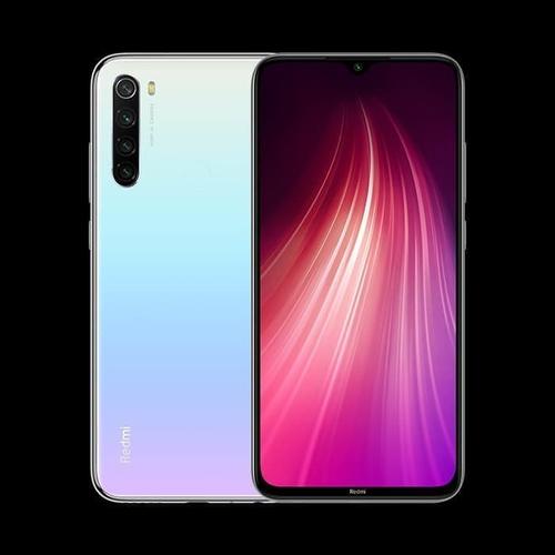 xiaomi redmi note 8 ram 6/128 garansi tam