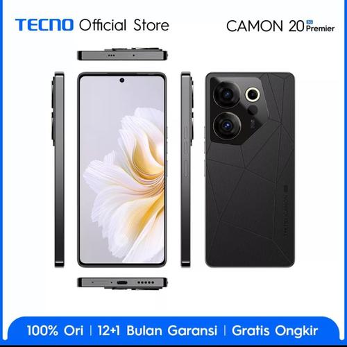 tecno camon 20 premier 5G 8/512GB