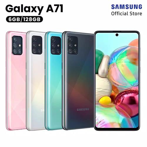 samsung galaxy a71 8/128 sein