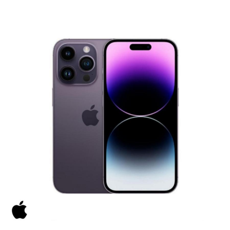 Iphone 14 Pro 128Gb Ibox Garansi Resmi