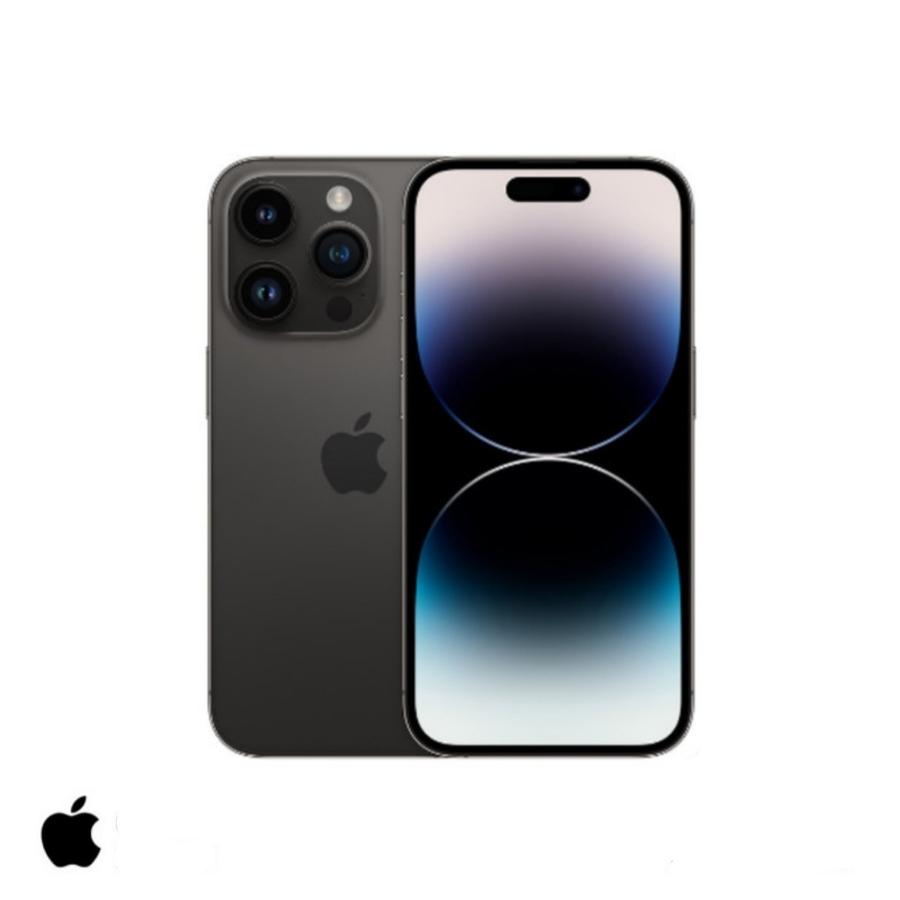 Iphone 14 Pro 128Gb Ibox Garansi Resmi