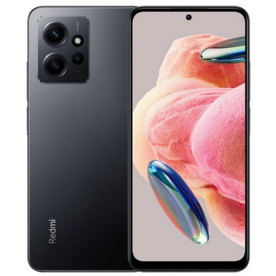 Xiaomi Redmi Note 12 6/128gb