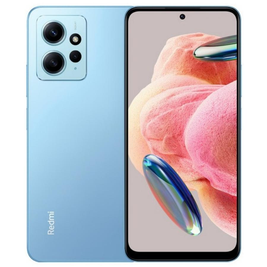 Xiaomi Redmi Note 12 6/128gb
