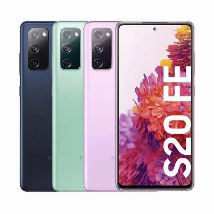 Samsung Galaxy S20 FE Snapdragon 8/128