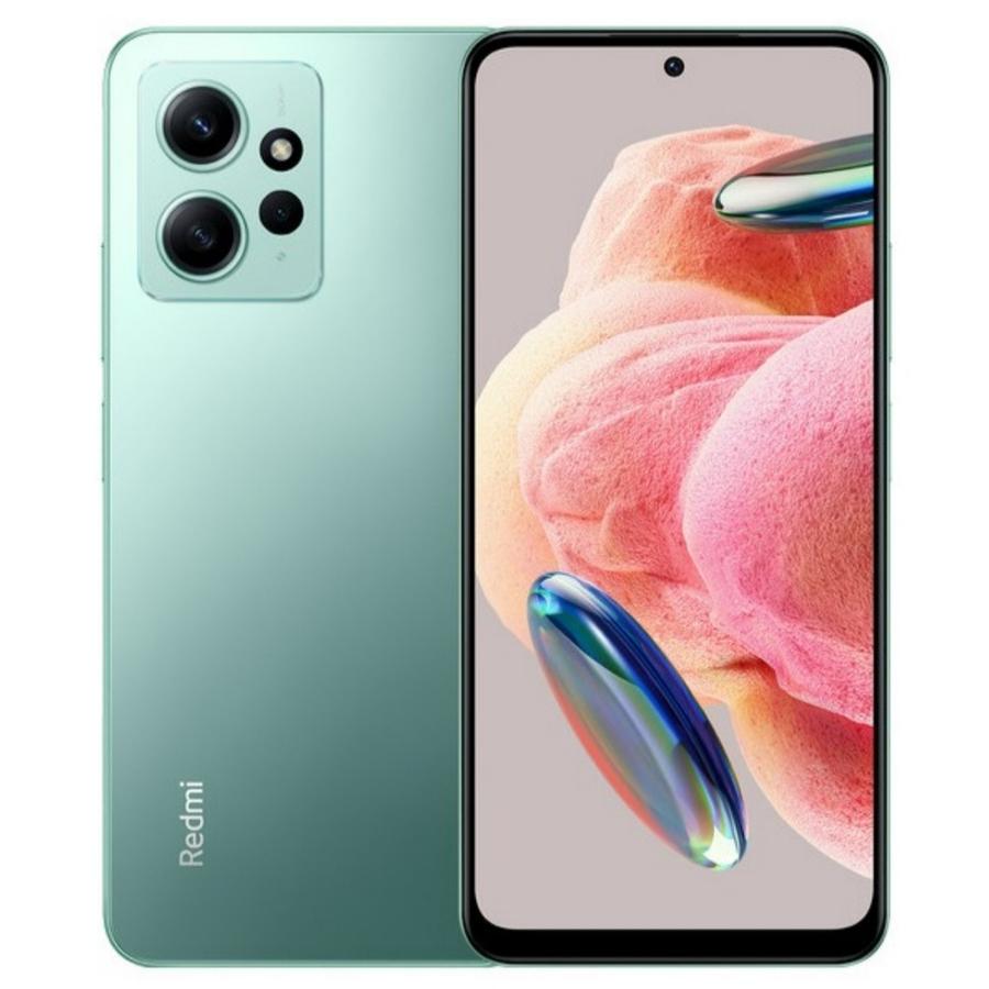 Xiaomi Redmi Note 12 6/128gb