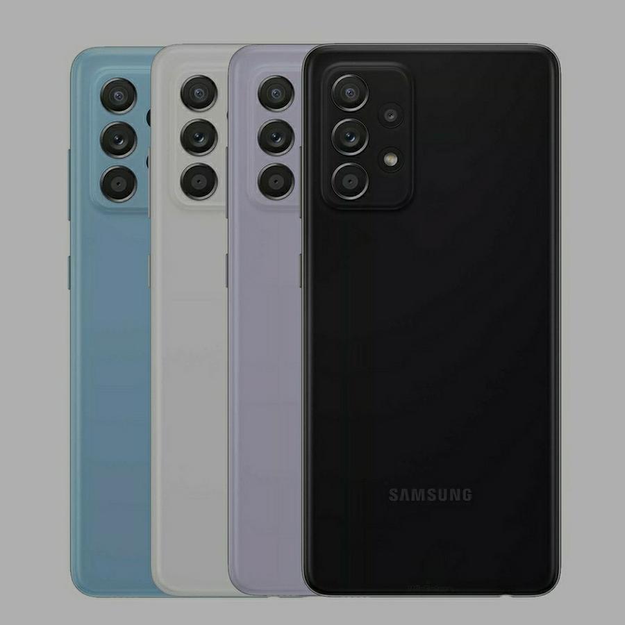 samsung galaxy a72 8/128