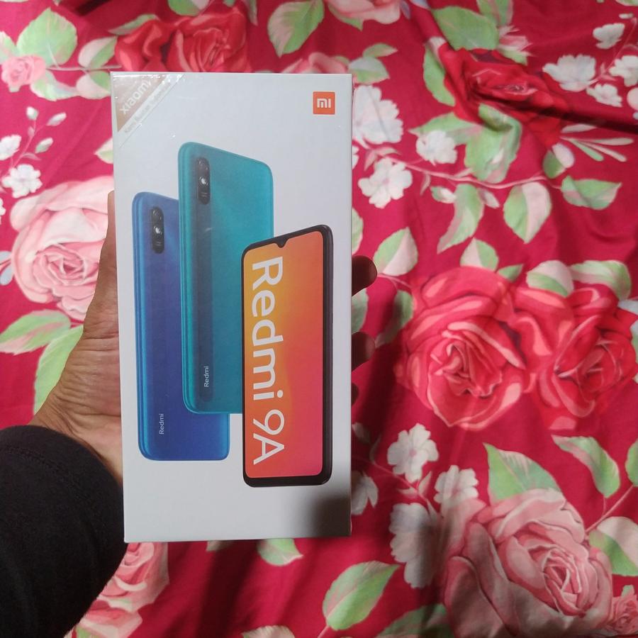 REDMI 9A 2/32