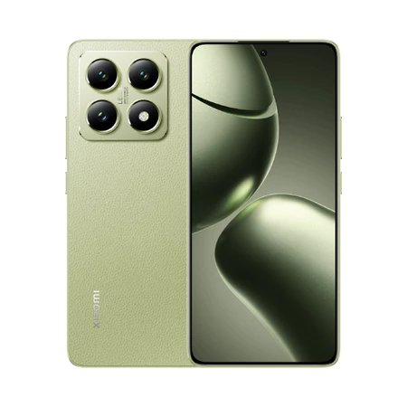 Xiaomi 14T | Xiaomi 14T Pro (12/512GB) (12/256GB) Garansi Resmi