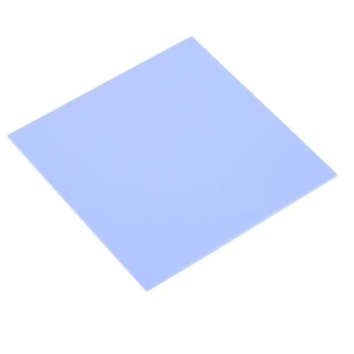 Thermal Pad 10cm x 10cm x 1mm CPU GPU Processor VGA Heatsink Silicone