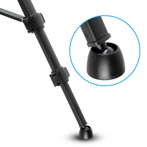 Weifeng Tripod Kamera Pan Head 360 Panoramic 1.57M - WT-3540