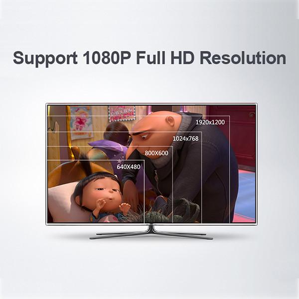 Kabel VGA Unitek 10M Gold Plated 10 meter