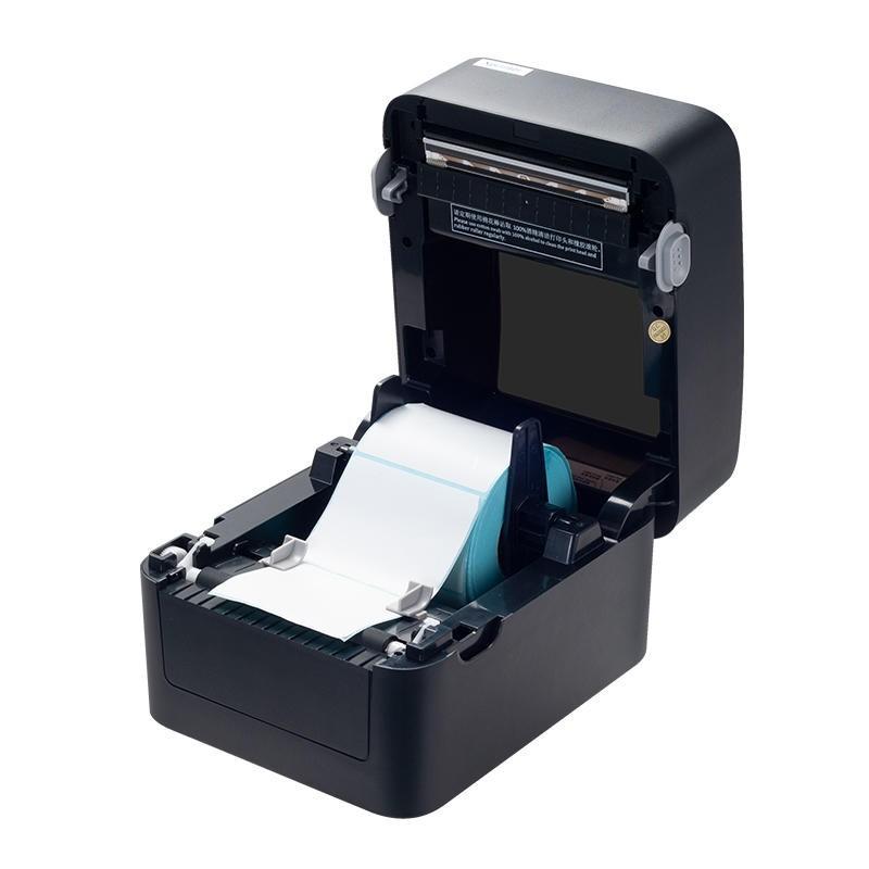 XPRINTER XP D4601B Barcode Printer Label Thermal XP-D4601B - USB & Bluetooth