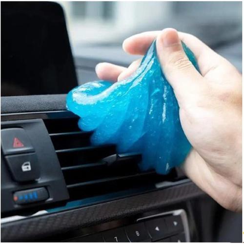 Slime Gel Cleaner Pembersih Keyboard Komputer Laptop Hp Dashboard