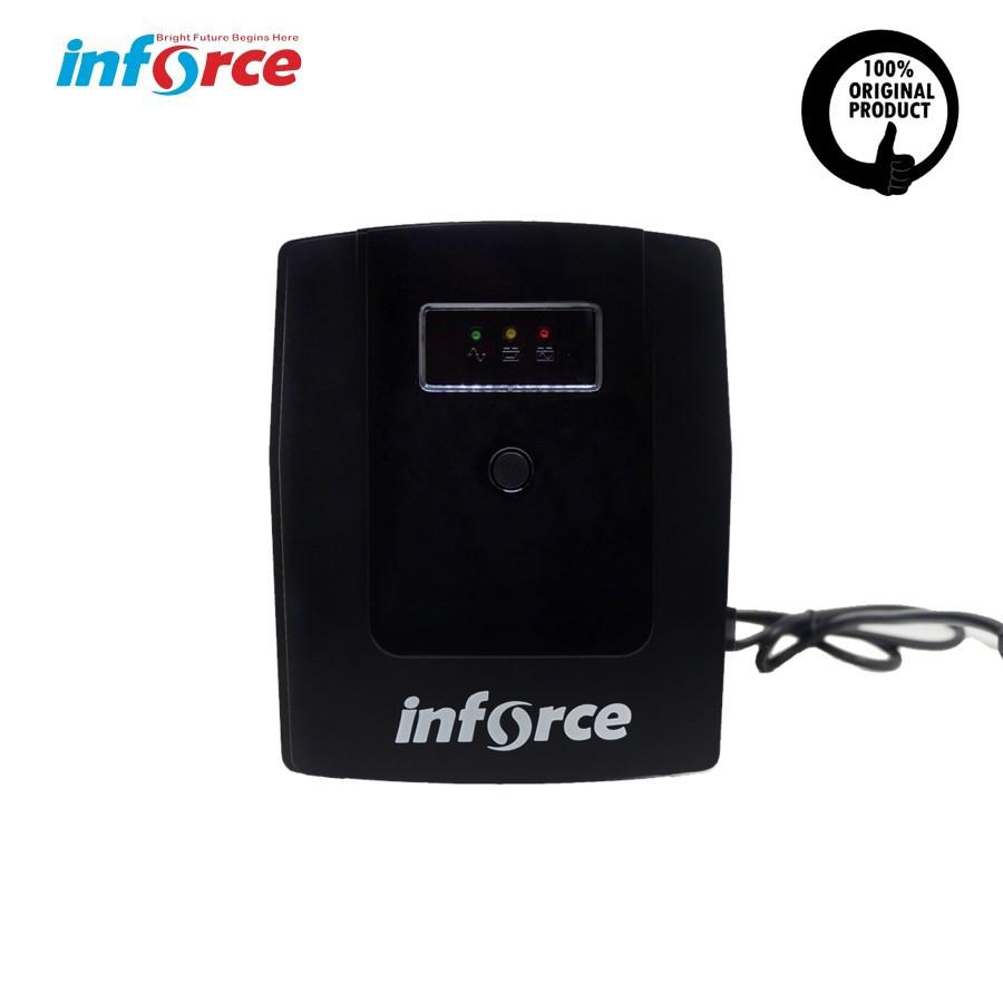 UPS INFORCE 1200NA / INFORCE UPS 1200VA / UPS 1200 NA