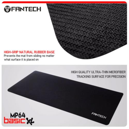 Fantech MP64 Basic XL Gaming Mousepad