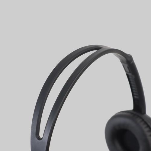 Rexus WO1 Headset Stereo Lightweight - Single Jack 3.5mm