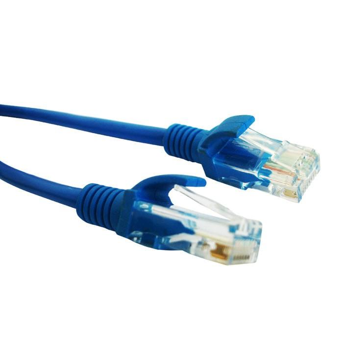 Kabel LAN 20M Cat5E 20Meter / UTP Cable 20 Meter