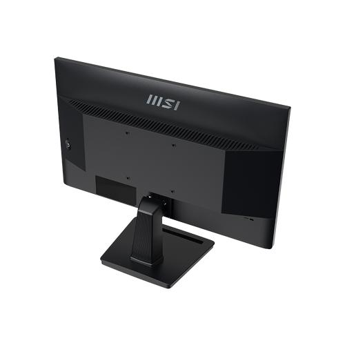 LED Monitor MSI PRO MP225 Full HD 22" 100Hz 22 Inch