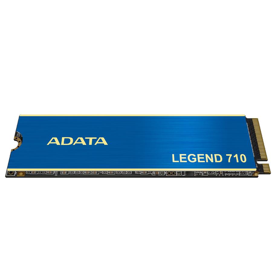 SSD ADATA LEGEND 710 1TB NVME PCIe Gen3x4 M.2 2280