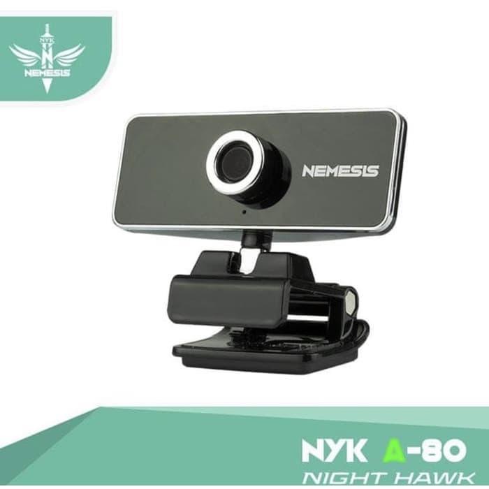 Webcam Nemesis A80 Night Hawk HD 960p