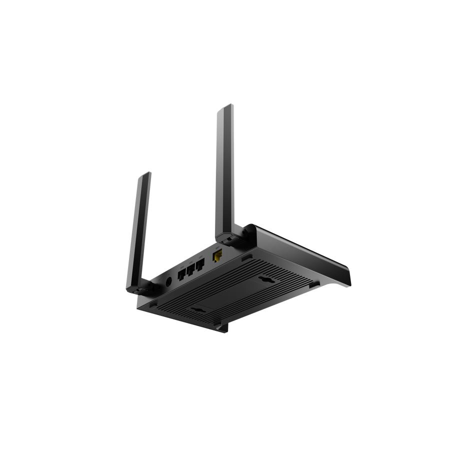 Router Wireless Ruijie RG-EW300N 300Mbps