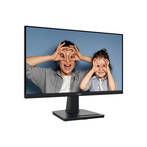 LED Monitor MSI PRO MP225 Full HD 22" 100Hz 22 Inch