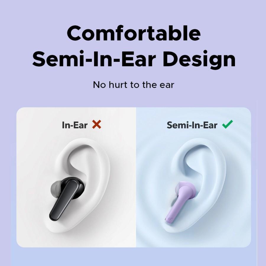 Anker Soundcore K20i TWS True Wireless In-Ear Earbuds Earphone