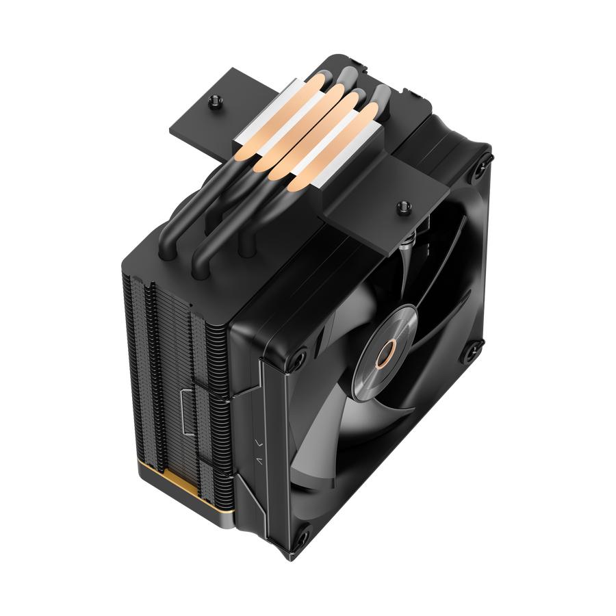 OCYPUS IOTA A40 CPU Air Cooler  Heatsink Fan
