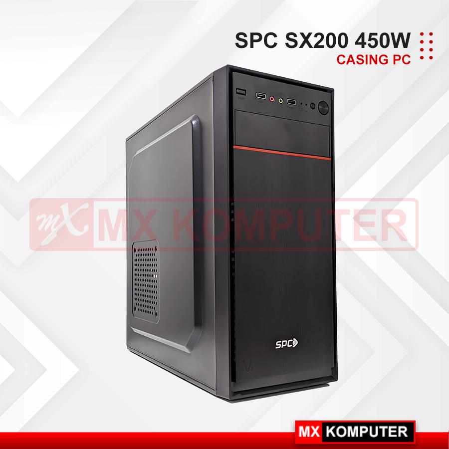 Casing SPC SX Series (SX 200| SX 300 | SX 400) - SX200 | SX300 | SX400 - SX200